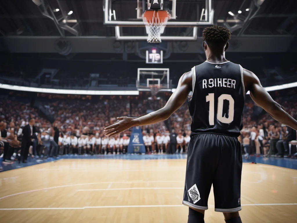 福克斯斩获NBA常规赛MVP本赛季全能表现广受好评